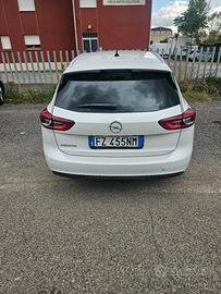 opel insigna 