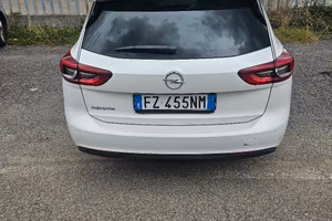 opel insigna 
