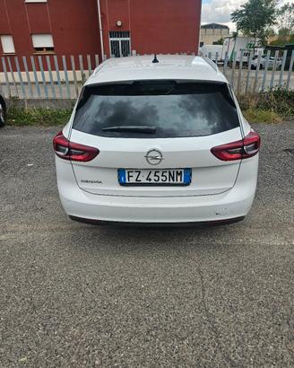 opel insigna 