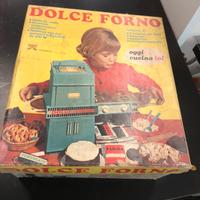 Dolce forno con scatola Harbert
