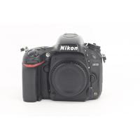 Nikon d610 body