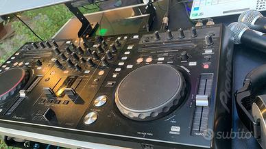 Pioneer ddj s1