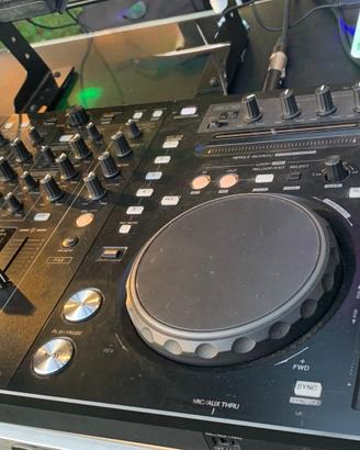 Pioneer ddj s1