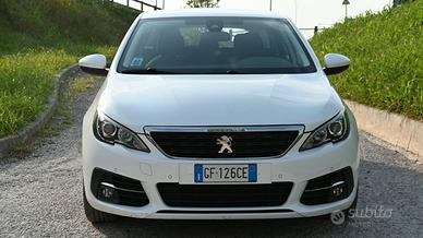 Peugeot 308 BlueHDi 130 S&S EAT8 SW GT Pack
