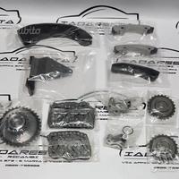 Kit Distribuzione Kia Hyundai 1.1-1.4-1.5-1.6 crdi