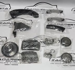 Kit Distribuzione Kia Hyundai 1.1-1.4-1.5-1.6 crdi