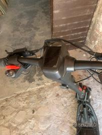 Monopattino segway gt3 pro