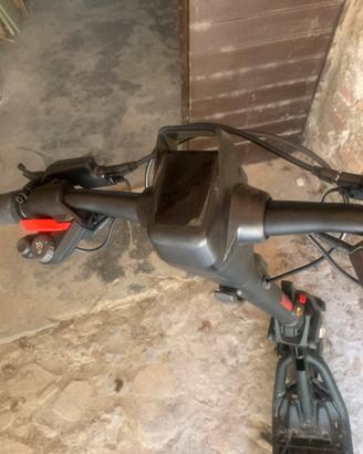 Monopattino segway gt3 pro