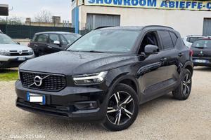 Volvo XC40 D3 Geartronic R-DESIGN 10/2018