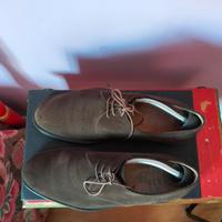 scarpe Barrett