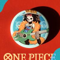 Spilla Brook One Piece