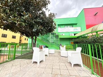 ATTIVITÀ A MONTEROTONDO