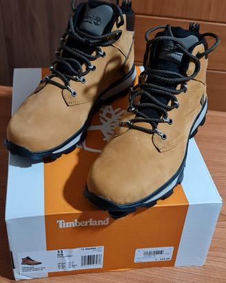 TIMBERLAND scarpe autunno/inverno da uomo