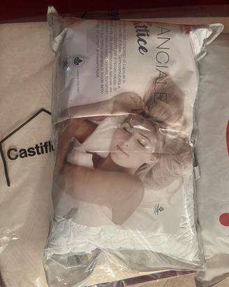 Cuscini nuovi