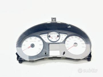 QUADRO STRUMENTI PEUGEOT Partner Tepee 9801641380
