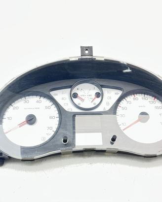 QUADRO STRUMENTI PEUGEOT Partner Tepee 9801641380