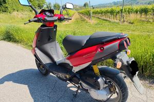 Aprilia sr50 