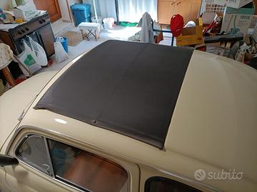 FIAT Cinquecento - 1966