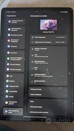 Tablet Lenovo p12