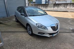 Lancia Delta 1.4 T-Jet 120 CV Platino Ecochic GPL