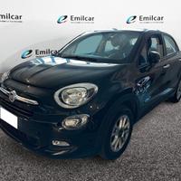 FIAT 500X - 500X 1.6 MultiJet 120 CV Pop S U340427