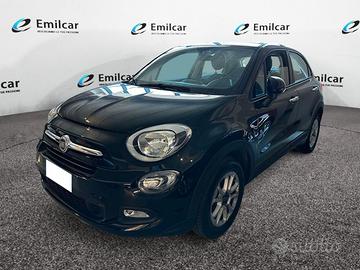 FIAT 500X - 500X 1.6 MultiJet 120 CV Pop S U340427