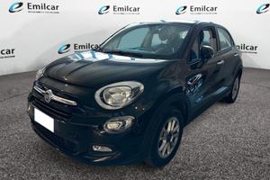 FIAT 500X - 500X 1.6 MultiJet 120 CV Pop S U340427