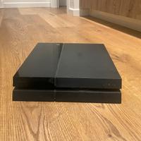 PS4 BUONA