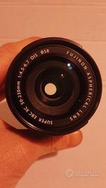 Fujifilm XC 50-230mm f/4.5-6.7 OIS