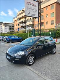 Fiat Punto 1.4 8V 5 porte Easypower Street