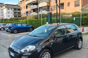 Fiat Punto 1.4 8V 5 porte Easypower Street
