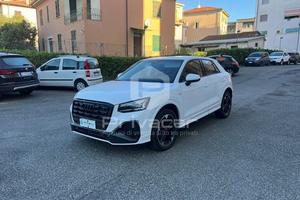 AUDI Q2 35 TFSI S tronic S line Edition