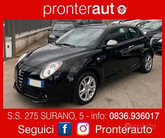 Alfa Romeo MiTo 1.4 Distinctive GPL
