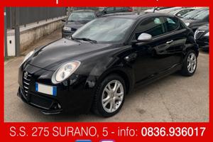 Alfa Romeo MiTo 1.4 Distinctive GPL