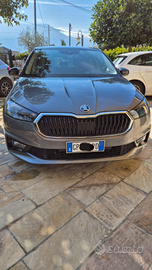 Skoda Fabia Style 1.0 TSI 110CV - COME NUOVA