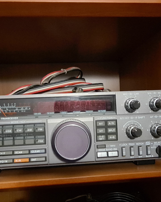 Radioamatori