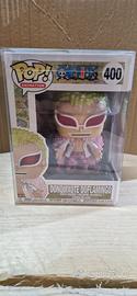 FUNKO 400 Donquixote Doflamingo