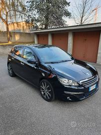 peugeot 308II 