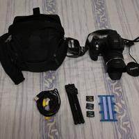 Fujifilm Finepix S6500fd