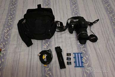Fujifilm Finepix S6500fd