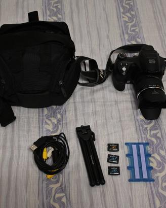 Fujifilm Finepix S6500fd