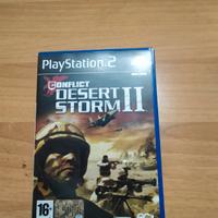 Desert Storm 2 Completo 