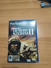 Desert Storm 2 Completo 