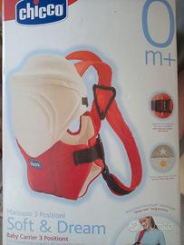 Marsupio chicco