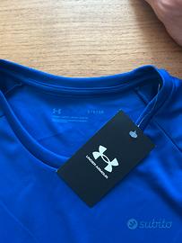 Maglia Sportiva Under Armour