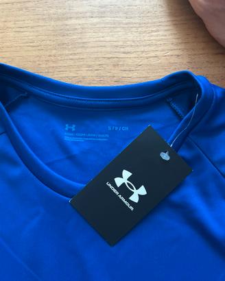 Maglia Sportiva Under Armour