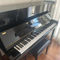 Pianoforte verticale k300