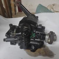 scatola guida Mercedes c200