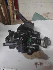 scatola guida Mercedes c200