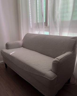 Divano 2 posti Ikea Rocksjon beige